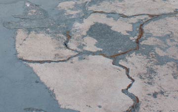 fibreglass roofing replacement Navidale