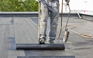 flat roof replacement Navidale, Highland