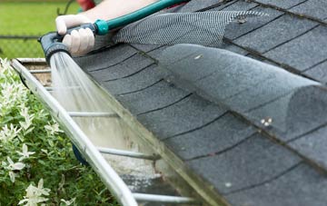 Navidale gutter cleaning costs