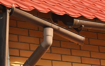 Navidale gutter repair costs