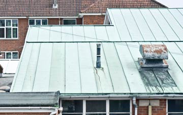 Navidale lead roofing costs