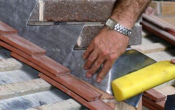 is Navidale lead roofing safe?