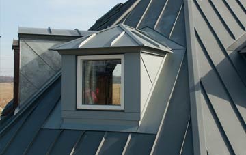 metal roofing Navidale, Highland