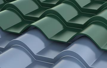 who should consider Navidale plastic roofs