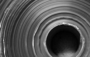 Navidale pvc roof replacement