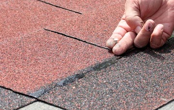 Navidale asphalt roof repairs
