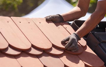 Navidale roof tile contractors