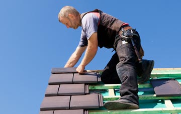disadvantages of Navidale slate roofing