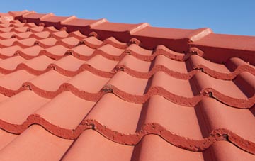 Navidale tile and slate roof replacement