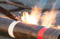 Navidale flat roofing replacement