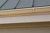 Navidale soffit repair