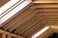 Navidale tapered roof insulation quotes